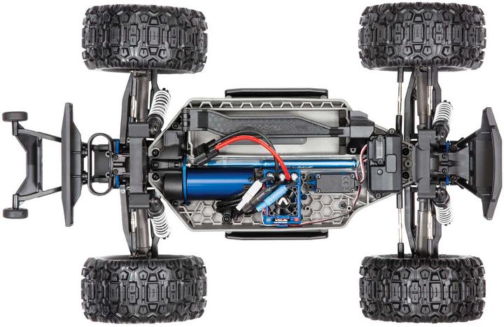 Produktbild Traxxas Hoss (RTR Ready-to-Run)