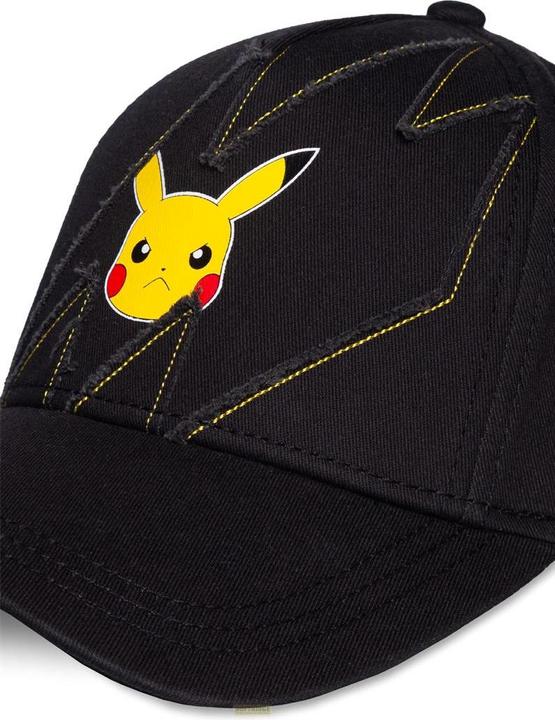 Produktbild Difuzed Pokémon - Men's Adjustable Cap (One Size)