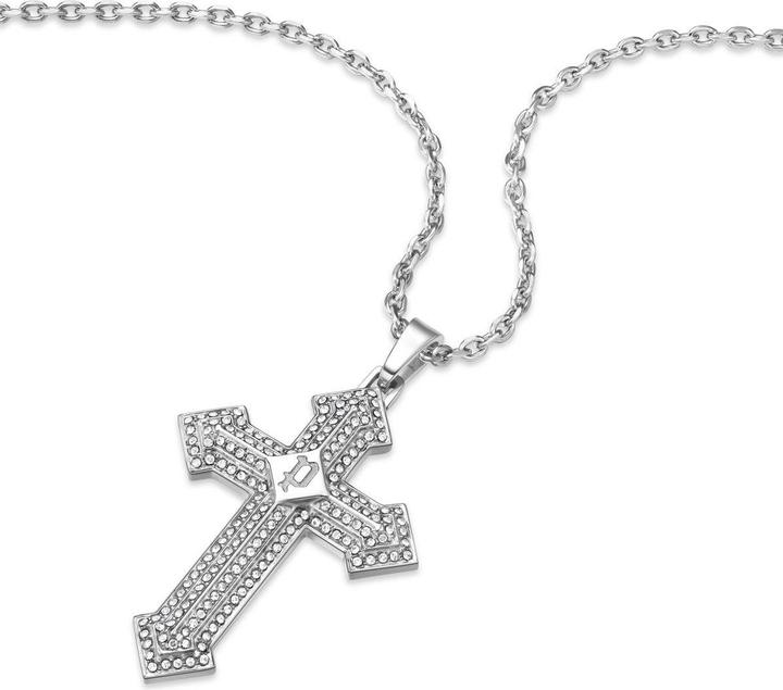 Image du produit Police Stoneset (Acier inoxydable)