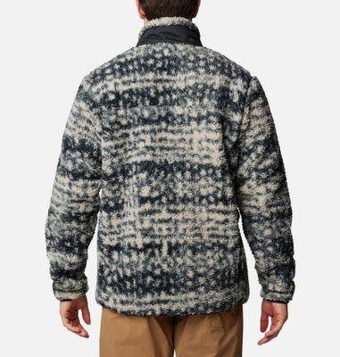 Actual product image Columbia Winter Pass Printed Fleece II (XXL)