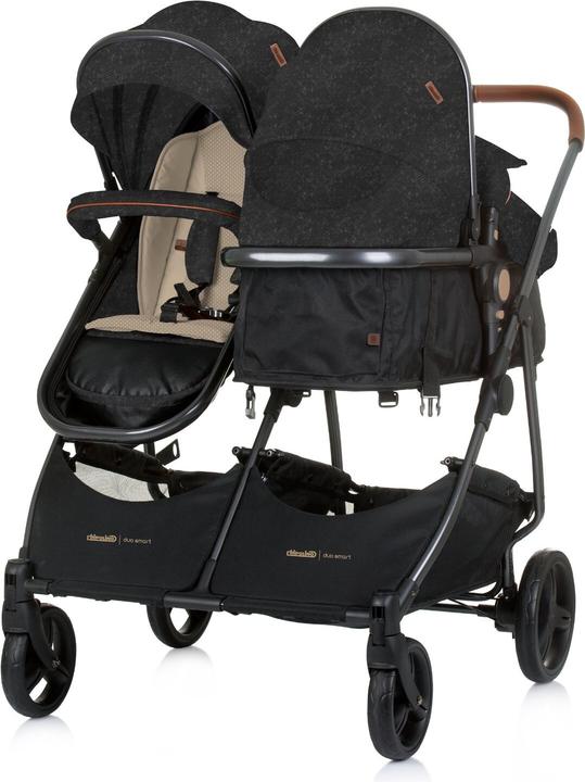 Image du produit Chipolino poussette pour frères et soeurs