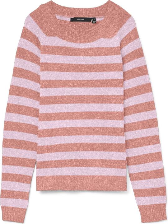 Produktbild Vero Moda Vmdoffy Ls O-Neck Blouse Ga Noos (S)