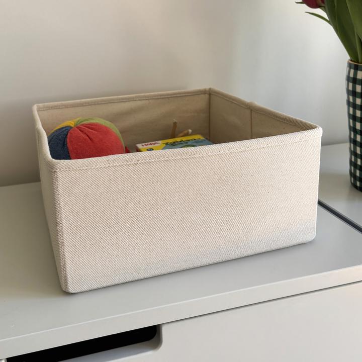 Actual product image Galaxus Organizer (28 cm, 10.20 l, 3x)