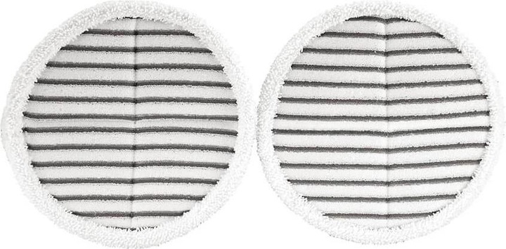 Actual product image Bissell Pads Spin Wave Scrubby