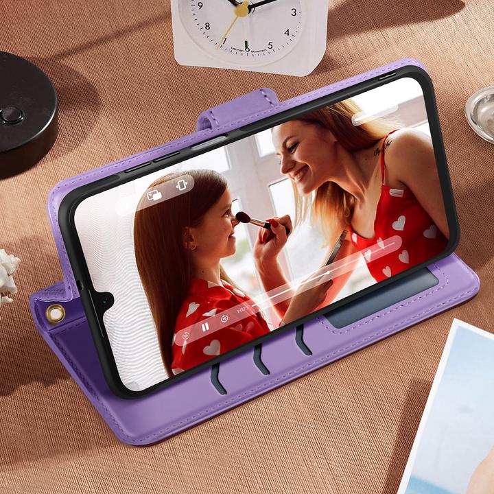 Produktbild Avizar Magnetischer Klappdeckel (Samsung Galaxy A16)