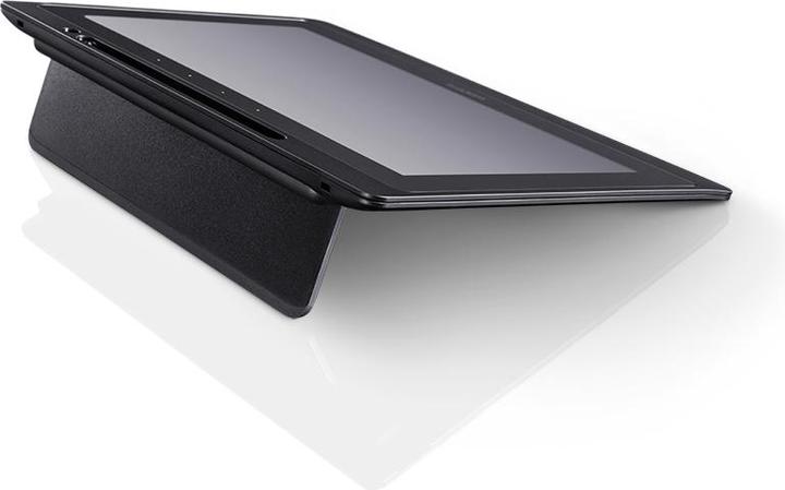 Productafbeelding Wacom DTU1141B, 25,6 cm (10,1 inch), Zwart, 283 mm, 15,7 mm, 210 mm (10.10", 2540 lpi)