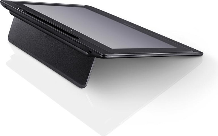 Actual product image Wacom DTU1141B, 25.6 cm (10.1"), Black, 283 mm, 15.7 mm, 210 mm (10.10", 2540 lpi)