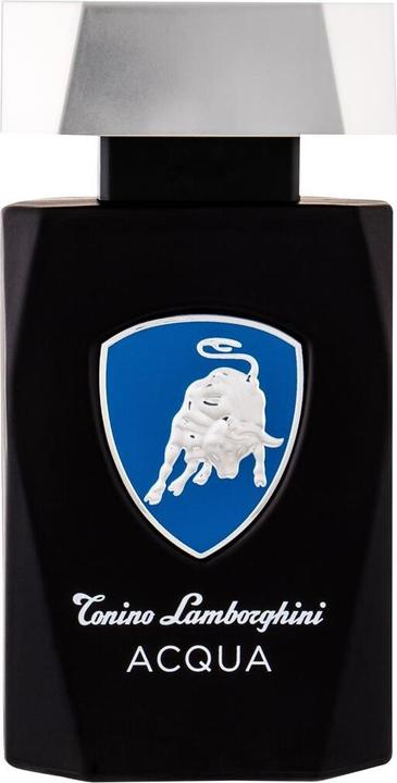 Actual product image Tonino Lamborghini Lamborghini Acqua (Eau de toilette, 125 ml)