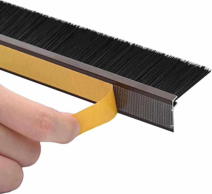 Image du produit vidaXL Türdichtung