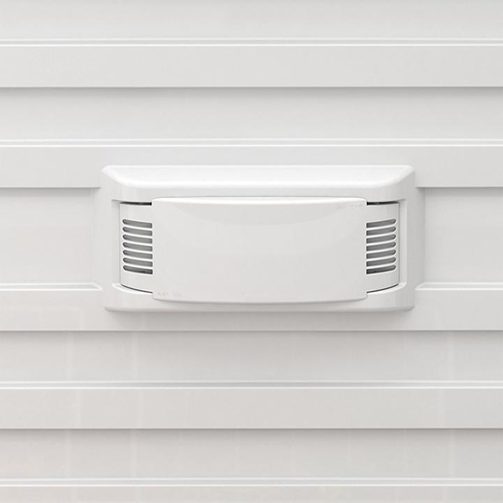 Actual product image Beko GTM30041CH (Stand-alone, 298 l)