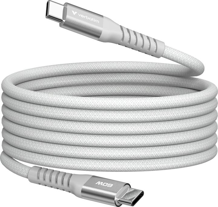 Produktbild Verbatim 31850 (1.20 m, USB 2.0, 60 W)