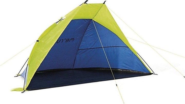 Produktbild Meru Beachtent Boca UV45+ (Strandzelt + Strandmuschel, 1.36 kg)