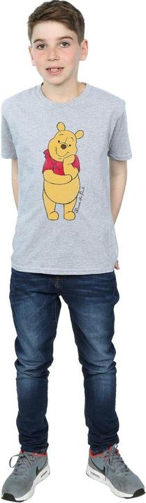 Produktbild Winnie the Pooh Classic TShirt Jungen (152, 158)