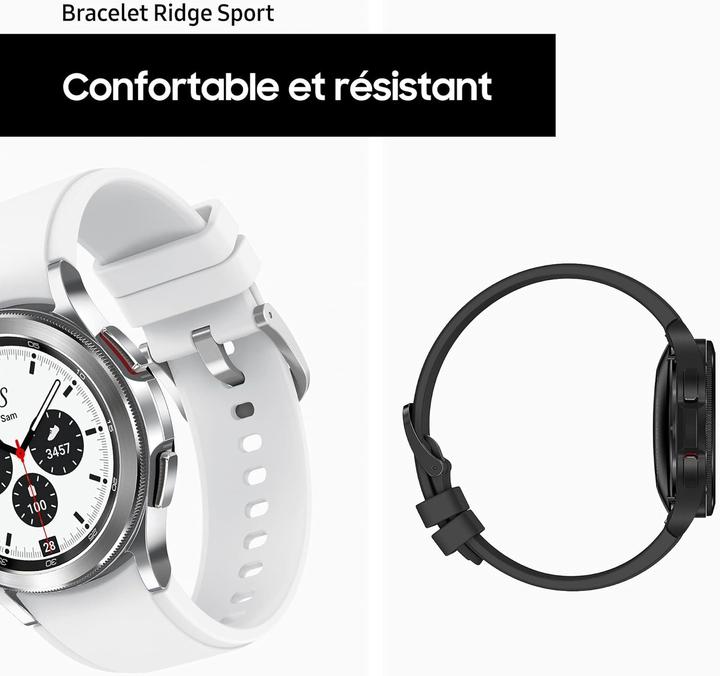 Image du produit Samsung Galaxy Watch4 UE (42 mm, 4G)
