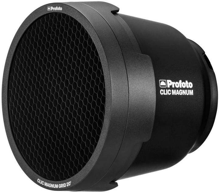 Actual product image Profoto Clic Magnum Reflector (Reflector)