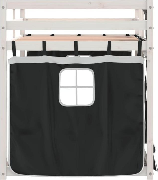 Produktbild vidaXL Etagenbett (90 x 190 cm)