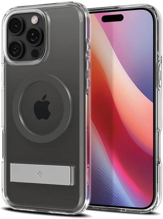 Produktbild Spigen Ultra Hybrid S (MagFit) (Apple iPhone 16 Pro)