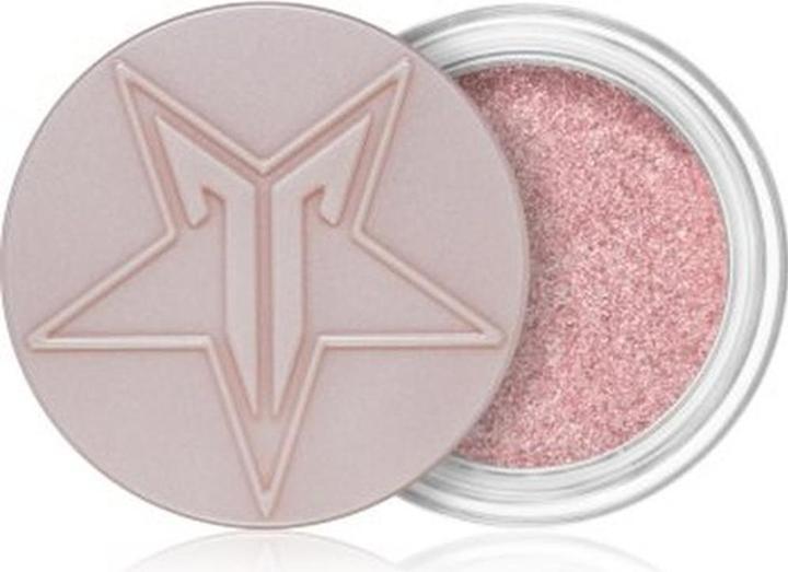 Produktbild Jeffree Star Cosmetics Eye Gloss Powder - Eye Shadow