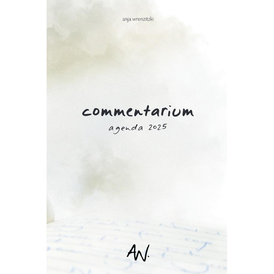 epubli commentarium 2025 (Softcover) (57150941)