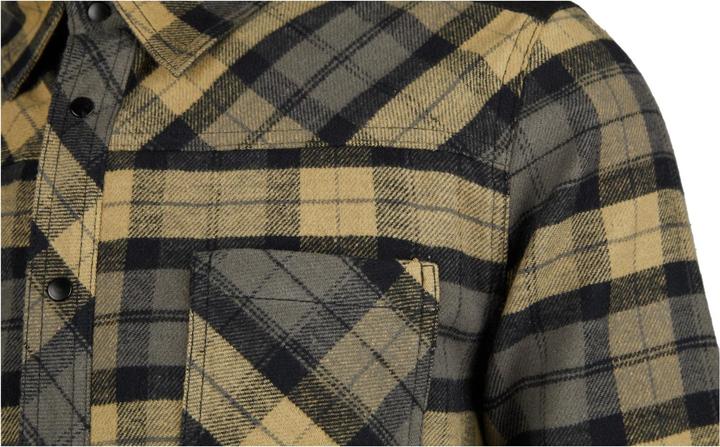 Produktbild Heber Peak SylvaHe. Flannel Shirt (3XL)