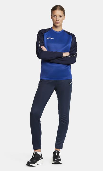 Actual product image Craft SQUAD 2.0 CREWNECK W (M)