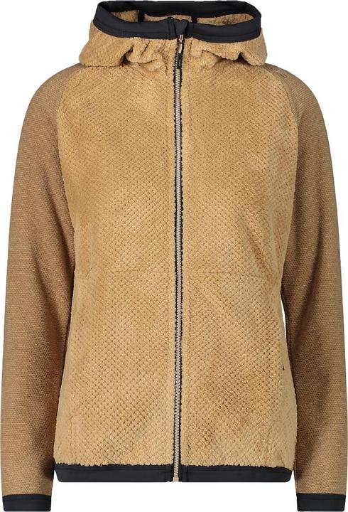 Immagine prodotto CMP Campagnolo Pile con cappuccio da donna (S)