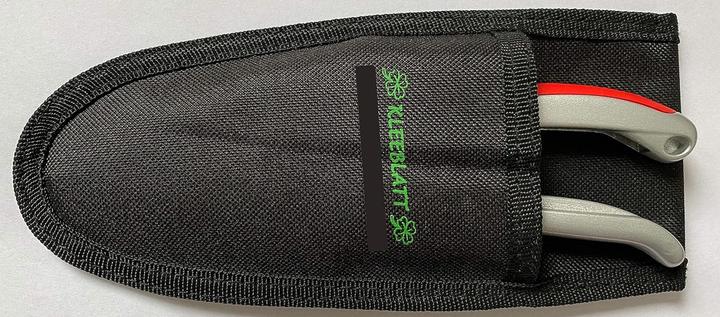 Produktbild Kleeblatt Gartenschere