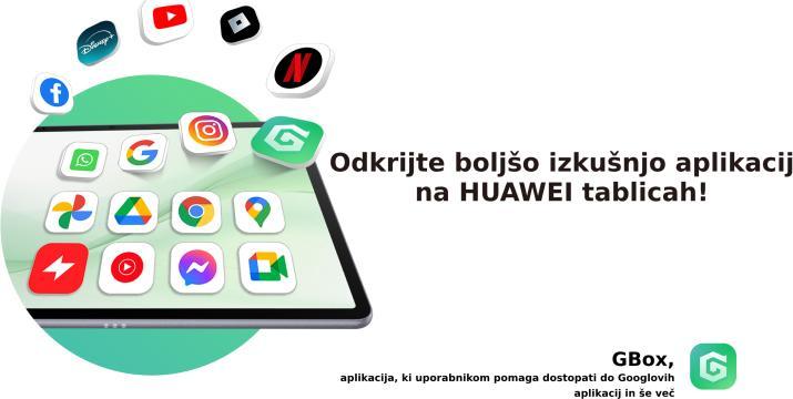 Huawei Matepad 11.5 8+256GB