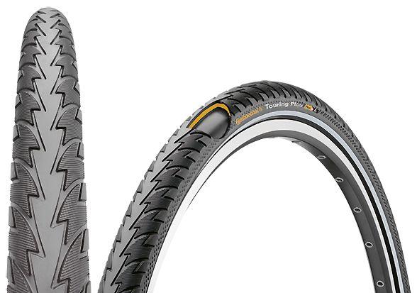 Produktbild Continental Touring Plus (32-622)
