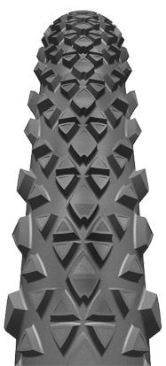 Image du produit Continental Traffic II (26 x 1.90, 50-559)