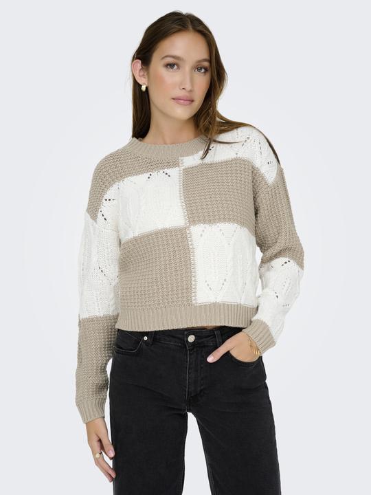 Produktbild JdY Strickpullover (XL)