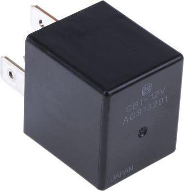 Produktbild Panasonic Kfz-Relais CB 30A 12VDC
