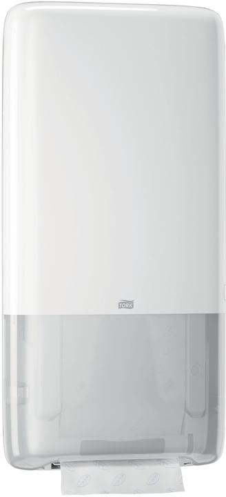 Produktbild Tork Peakserve Dispenser White