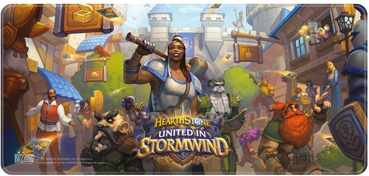 Produktbild Blizzard Hearthstone Mousepad XL (XL)