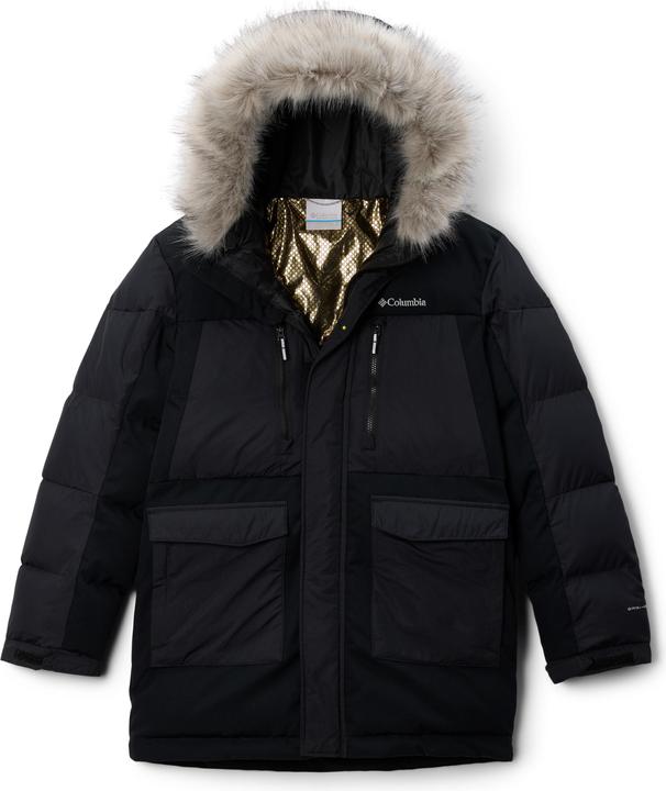Columbia Marquam Peak Fusion™ II Parka (XL)