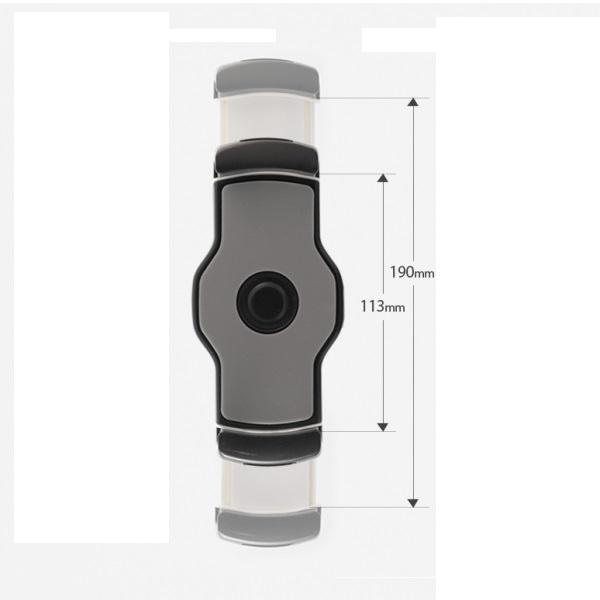 Productafbeelding Ringke Stand Iron Tablet white ACST0002