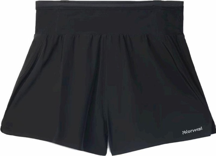 Produktbild Nnormal Race Shorts W Black (XS)