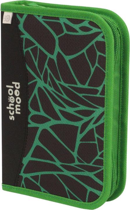 Produktbild School-Mood Champion Maxx Schulranzen-Set (23 l)