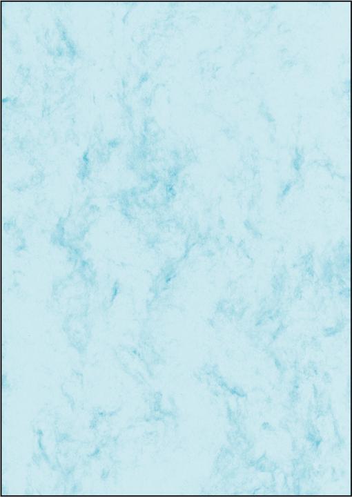 Produktbild Sigel Marmor-Papier (200 g/m², 50 x, A4)