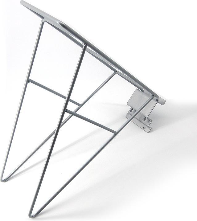 Immagine prodotto XLC Supporto per borse da bicicletta a parete