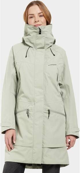 Produktbild Didriksons Women's Ilma Parka 8 (42)