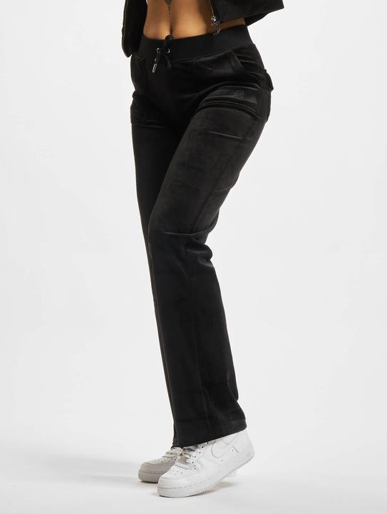 Immagine prodotto Juicy Couture Pantalone a gamba dritta con tasca - 154397 (XL)