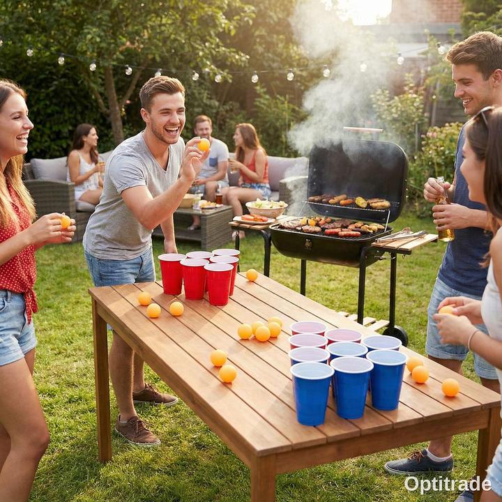 Produktbild Champ Bier-Pong