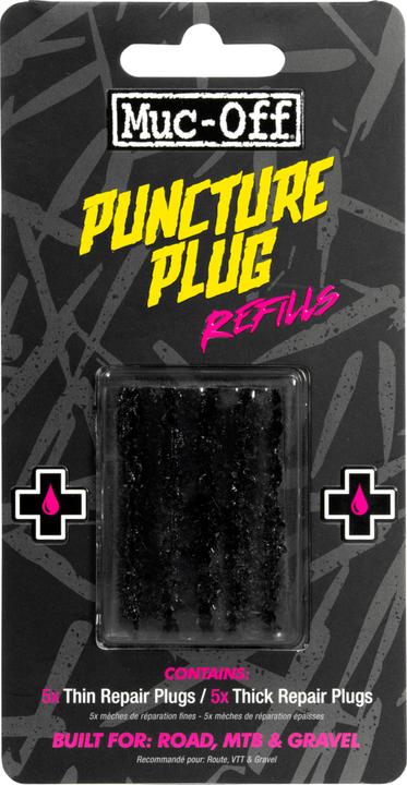 Produktbild Muc-Off Puncture Plugs Refill