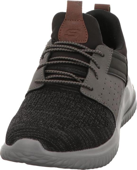 Actual product image Skechers Delson 3.0 (46)
