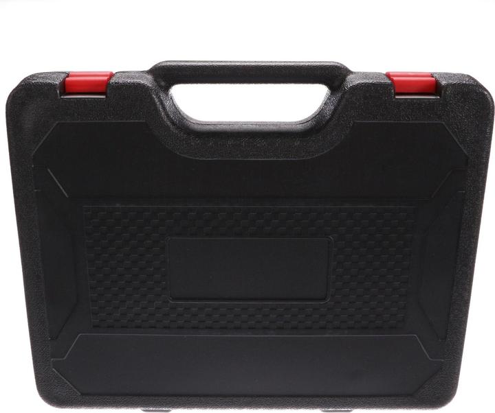 Actual product image Sixtol HOME 86 Tool set (86 pieces)