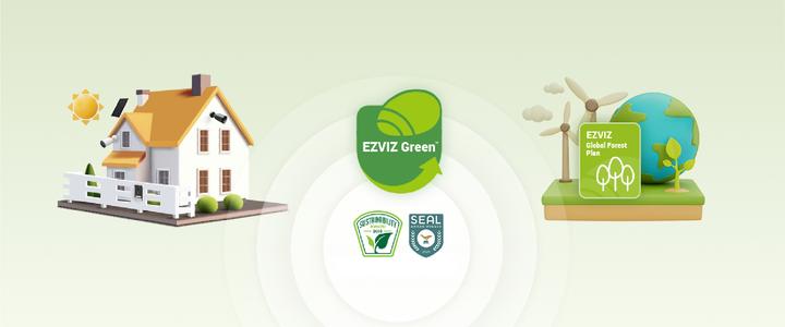 Actual product image EZVIZ HB8 Lite 4G+Wifi (2560 x 1440 Pixels)