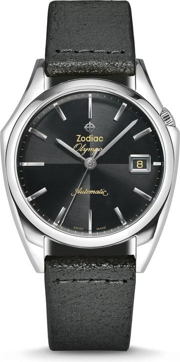 Zodiac Olympos (Analoguhr, 38 mm)
