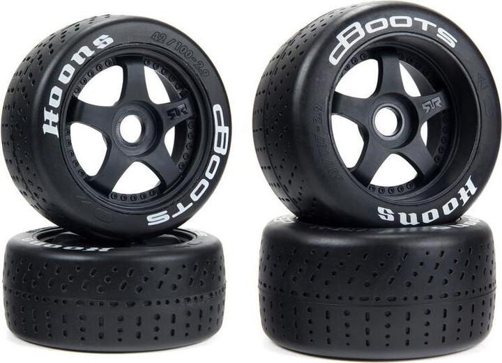 Produktbild Arrma Muscle Felony 6S BLX (RTR Ready-to-Run)