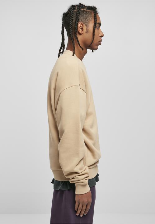 Produktbild Urban Classics Ultra Heavy Crew (S)